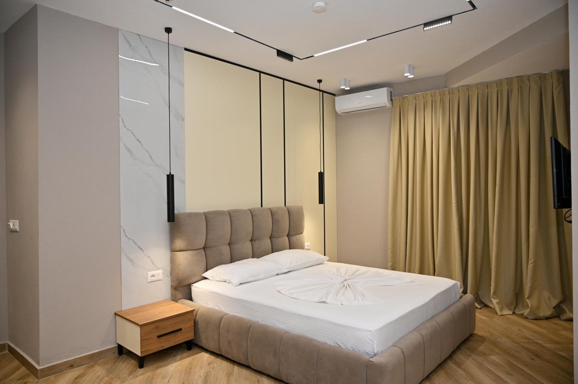 Monduro Hotel Durres Room photo