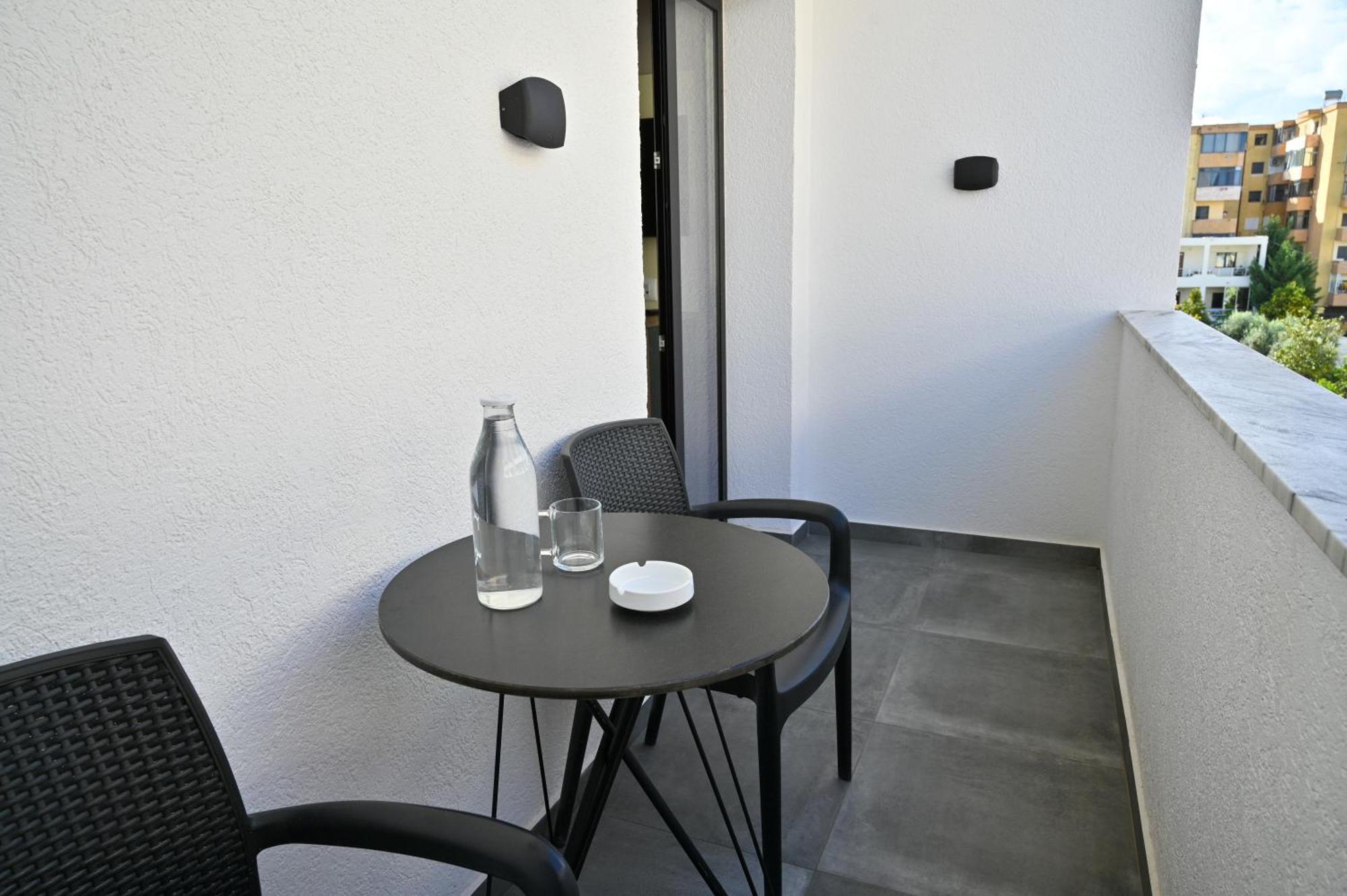 Monduro Hotel Durres Room photo