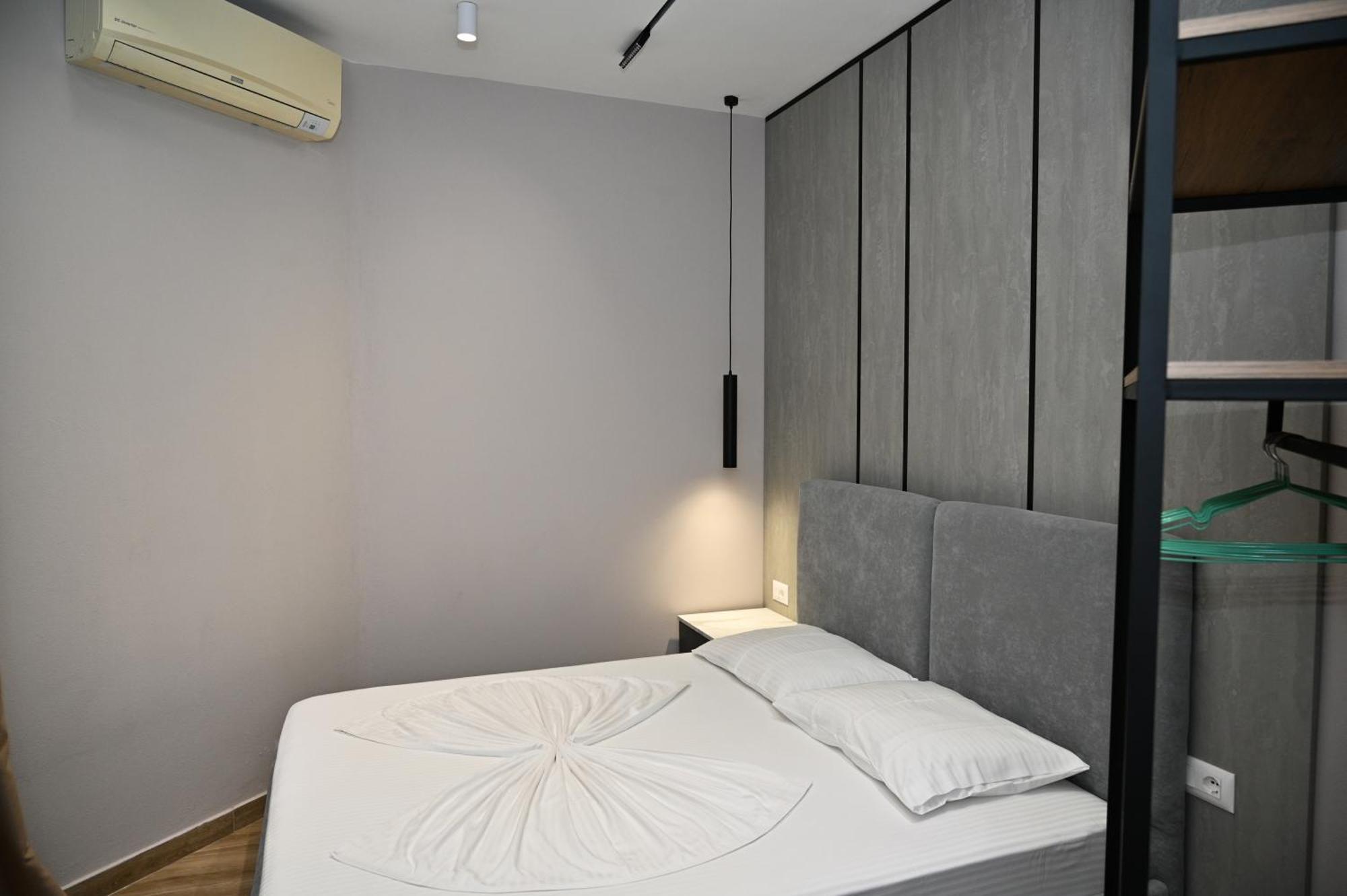 Monduro Hotel Durres Room photo