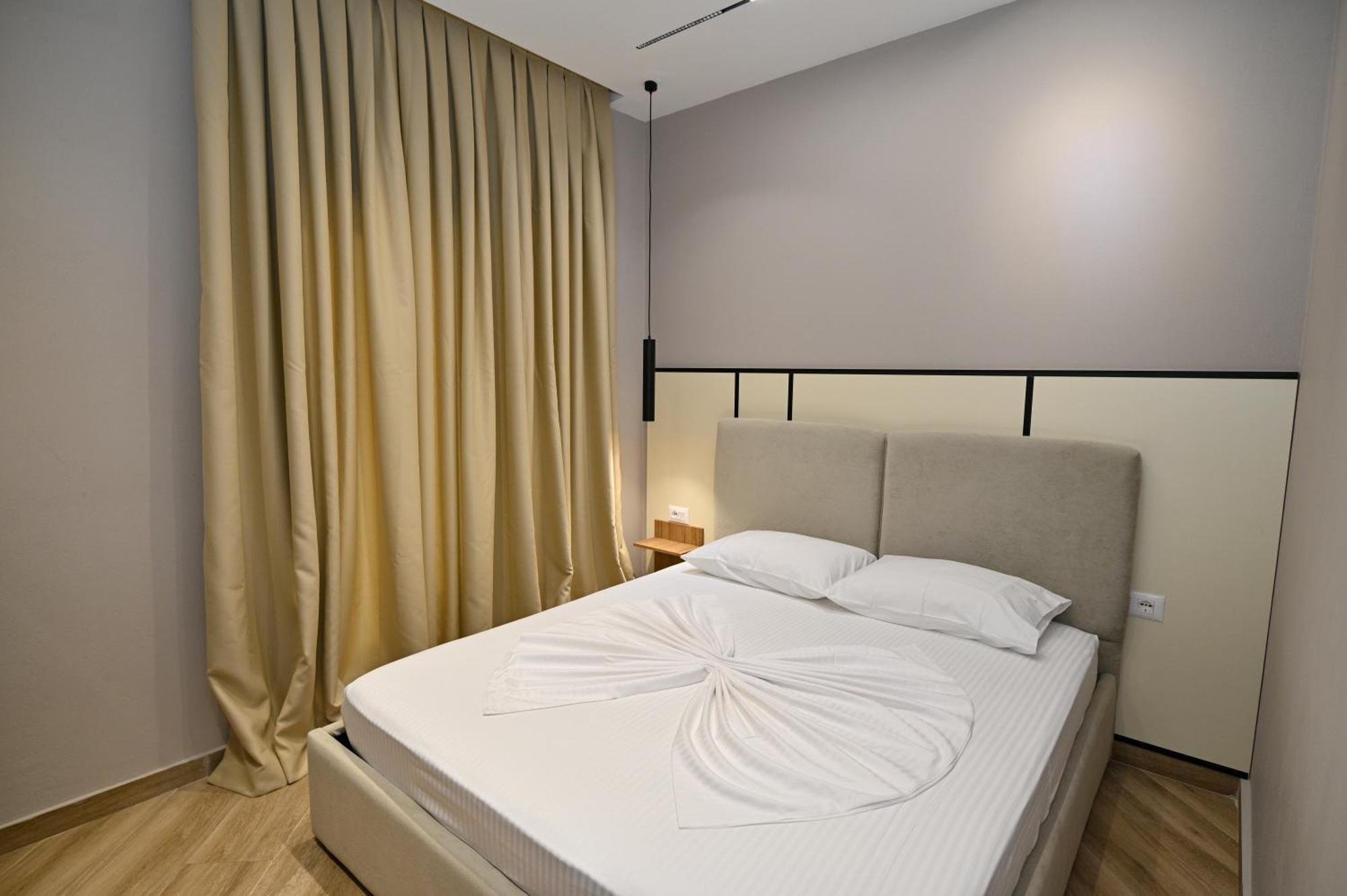 Monduro Hotel Durres Room photo
